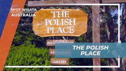 Menikmati Suasana Asyik Restoran Polandia The Polish Place di Australia  