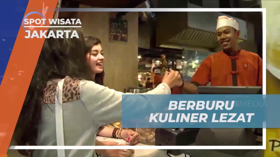 Berburu Kuliner Lezat di Food Court Jakarta dan Memilih Makanan Favorit Bersama Teman  