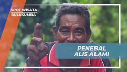Menggunakan Bubuk Cengkeh sebagai Penebal Alis Alami di Kebun Bulukumba  