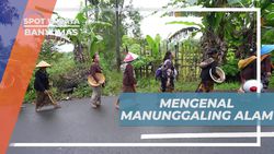 Menelusuri Makna Manunggaling Alam dalam Tradisi Bonokeling di Banyumas  