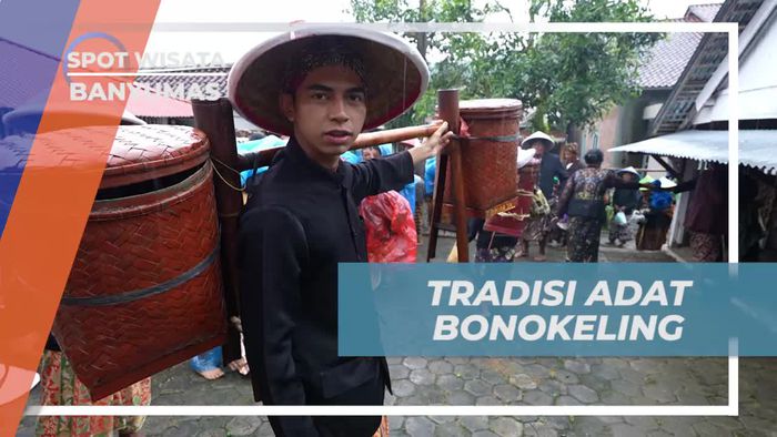 Menyelami Tradisi Jalan Kaki dan Napak Tilas Kyai Bonokeling di Banyumas  