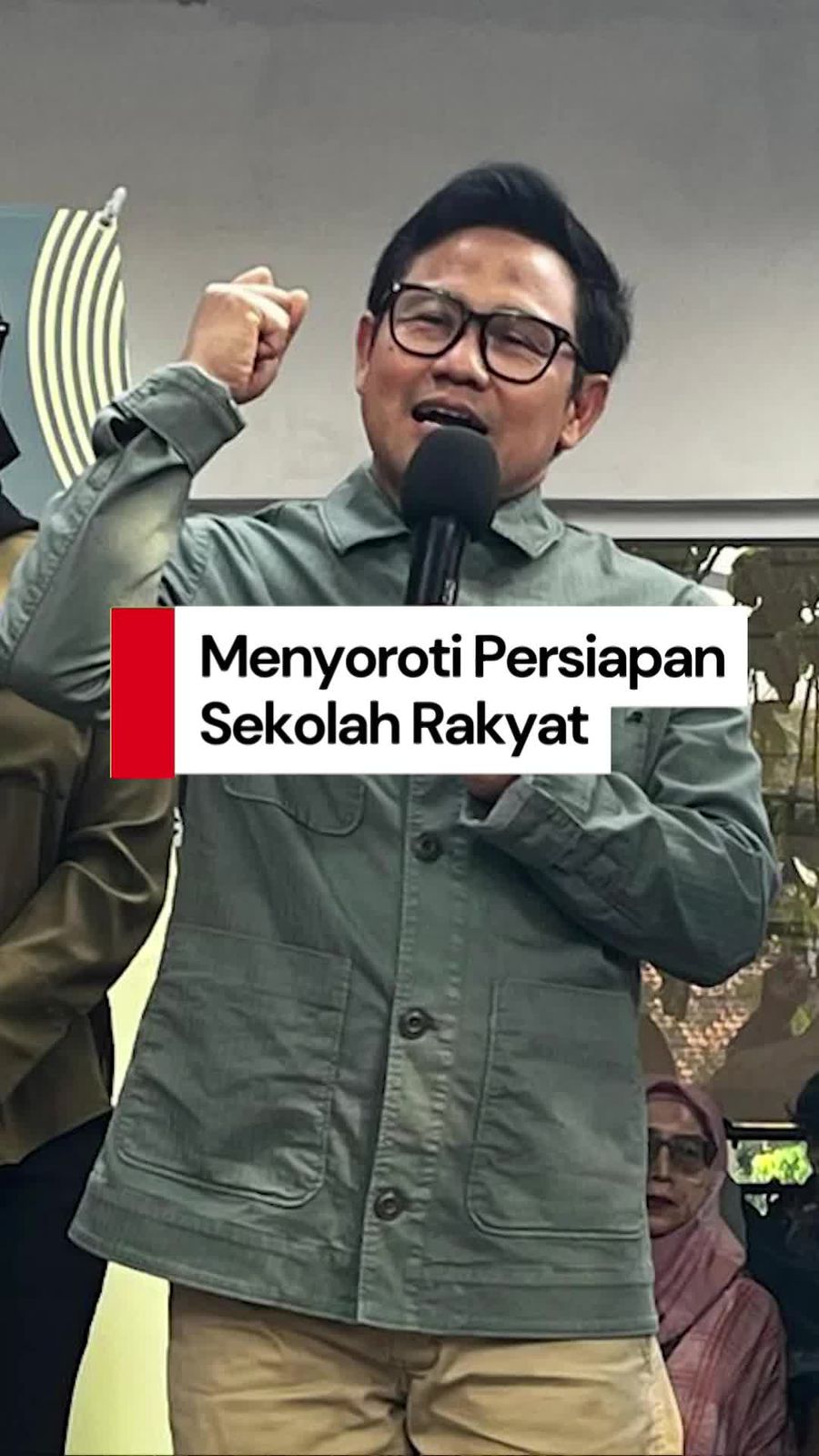 Video: 100 Sekolah Rakyat Siap Beroperasi Penuh Awal Agustus 2025