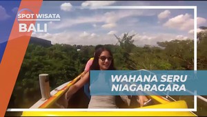 Mengabadikan Momen Lucu Bersama Gajah di Bali Safari & Marine Park  