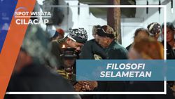 Mengungkap Makna Filosofi Selametan sebagai Rasa Syukur di Cilacap  