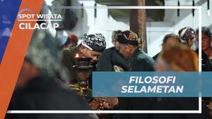 Mengungkap Makna Filosofi Selametan sebagai Rasa Syukur di Cilacap  