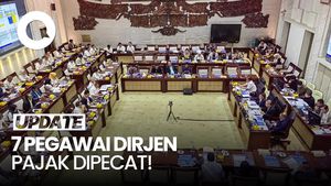 Video: Dirjen Pajak Kemenkeu Ungkap Telah Pecat 7 Pegawai