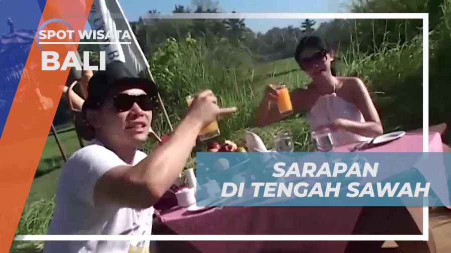 Bersiap Melakukan Rafting Ekstrem di Magelang  