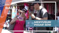 Menikmati Serunya Rafting Bersama Teman di Sungai Magelang
