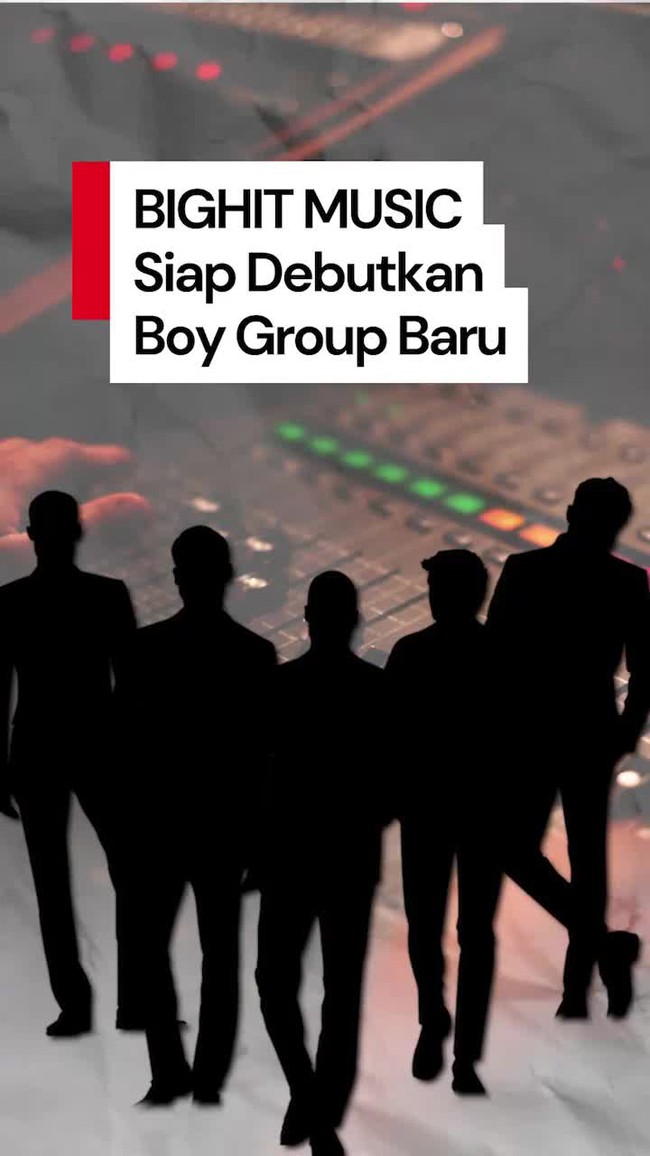 Video 3 Fakta Boy Group Baru BIGHIT MUSIC yang Debut Bulan Depan