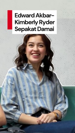Video: Kimberly Ryder-Edward Akbar Damai, Kini Ingin Jual Mobilnya