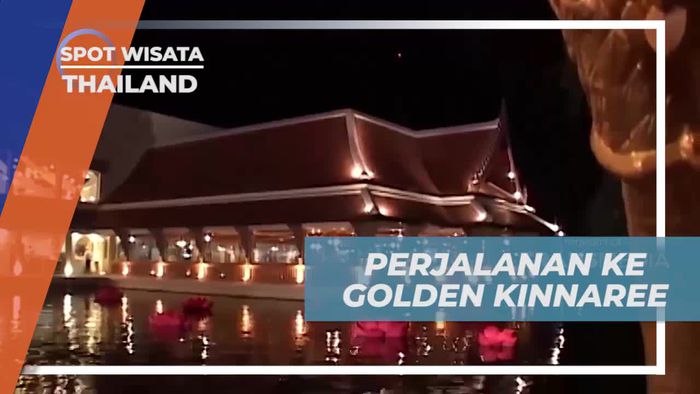 Menjelajahi Tempat Mewah Golden Kinnaree di Phuket untuk Mengalami Kemewahan Kuliner dan Suasana Elegan  