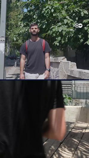 Video Eks Militer Israel Ogah Tugas Kembali: Mereka Cuma Ingin Kuasai Gaza!