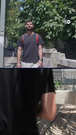 Video Eks Militer Israel Ogah Tugas Kembali: Mereka Cuma Ingin Kuasai Gaza!