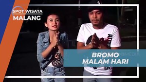 Menikmati Sunrise di Kawasan Bromo Malang yang Menakjubkan  