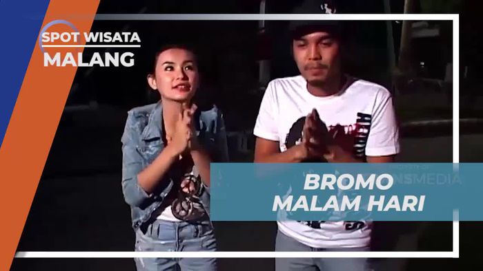 Menikmati Sunrise di Kawasan Bromo Malang yang Menakjubkan  