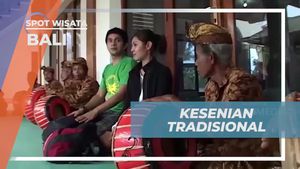Menyaksikan Kesenian Burdah dan Memahami Nilai-Nilai Islam di Desa Pegayaman, Bali  