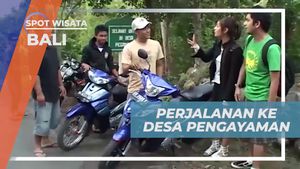 Menyusuri Perjalanan ke Desa Pegayaman dan Menikmati Kesenian Tradisional Bali  