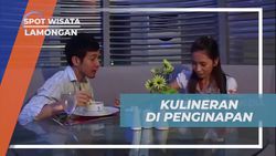 Mencicipi Hidangan Lezat di Penginapan Tanjung Kodok dan Menikmati Kuliner Lokal di Lamongan  
