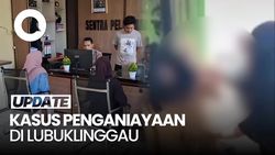 Video: Heboh Siswi SMP di Lubuklinggau Dianiaya Teman, Polisi Selidiki