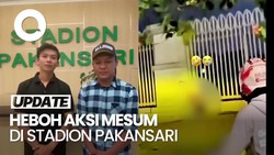 Video Aksi Mesum di Pakansari Ternyata Settingan, Pembuat Konten Minta Maaf