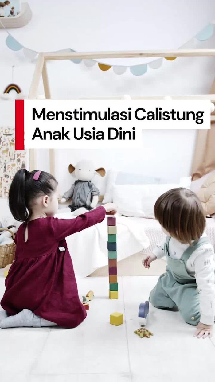 Video: Bagaimana Menstimulasi Calistung Pada Anak Usia Dini?