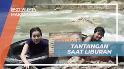 Menghadapi Tantangan Unik Memandikan Pengunjung di Makassar dan Menyelesaikan Misi Seru