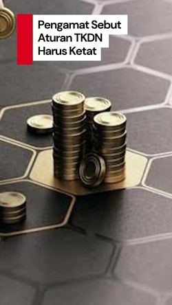 Video Pengamat Telekomunikasi soal TKDN: Harus Ketat Aturannya 