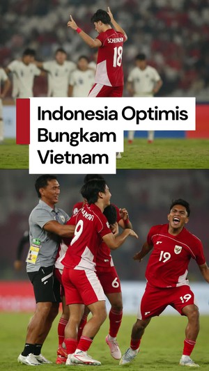 Video: Frank van Kempen Puji Kualitas Permainan Vietnam