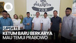 Video: Partai Berkarya Punya Ketum Baru, Bakal Temui Prabowo-Gibran