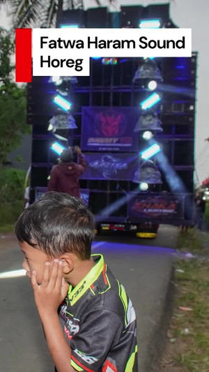 Video: MUI Pusat Sebut Fatwa Haram Sound Horeg Cukup di Tingkat Jatim