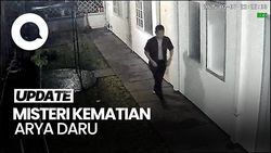 Video Kompolnas: Penyebab Kematian Arya Daru Semakin Jelas