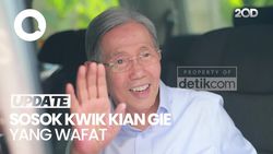 Video: Mengenang Sosok Ekonom Pro Rakyat Kwik Kian Gie