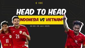 Video: Head to head Indonesia Vs Vietnam, Siapa Lebih Unggul?