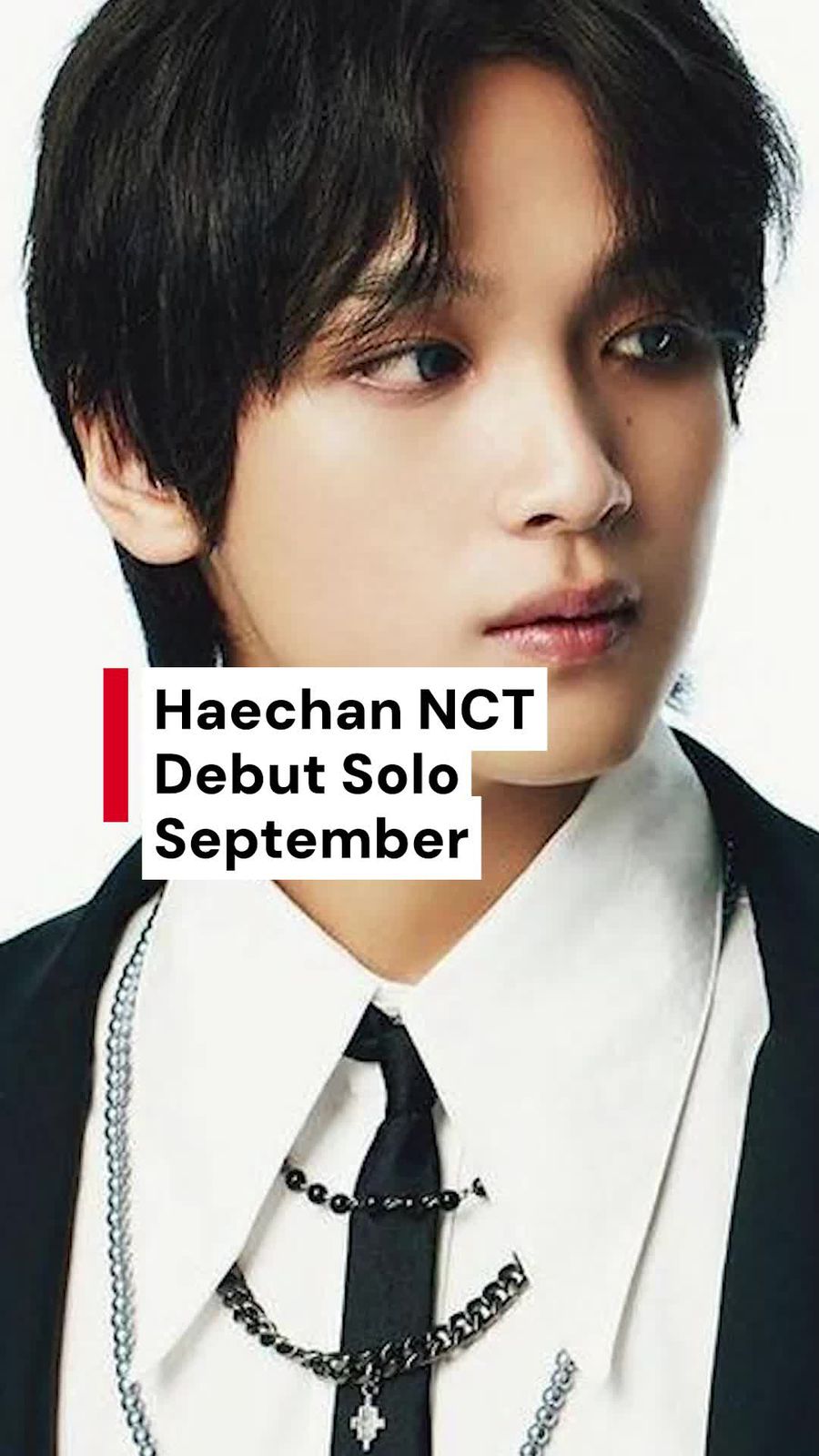 Video: SM Konfirmasi Haechan NCT Bakal Debut Solo!