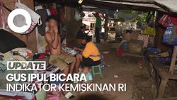 Video: Gus Ipul Dukung BPS Perbaiki Indikator Kemiskinan RI