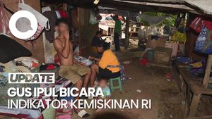 Video: Gus Ipul Dukung BPS Perbaiki Indikator Kemiskinan RI