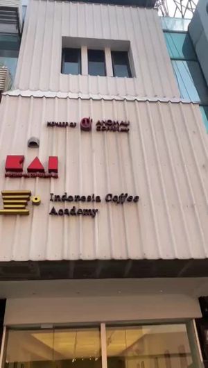 Coffee Experience