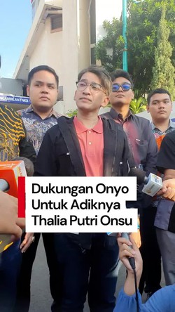 Video:  Betrand Peto Dukung Ruben Onsu Laporkan Akun yang Fitnah Adiknya