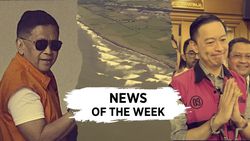 Video Terpopuler Sepekan: Gempa Rusia, Amnesti Hasto & Abolisi Tom Lembong