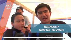 Bersiap Melakukan Diving dan Menyelam di Spot Eksotis Sulawesi  