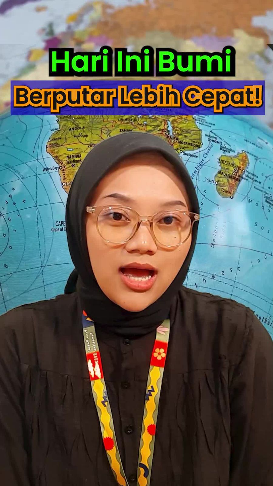 Video: 5 Agustus Jadi Hari Terpendek Tahun Ini!