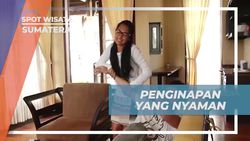 Menginap di Hotel Mewah di Pulau Sikuai dan Melanjutkan Perjalanan ke Bukittinggi