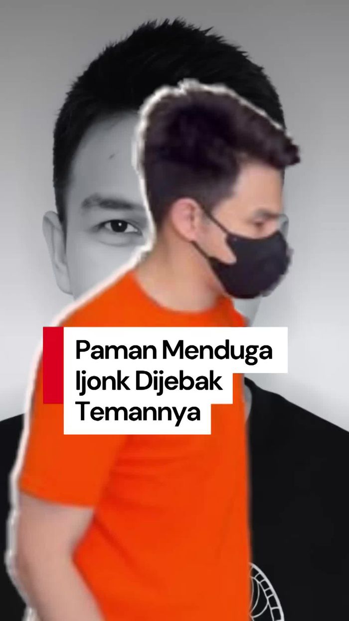 Video: Keluarga Yakin Jonathan Frizzy Dijebak soal Kasus Vape Opat Keras