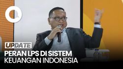 Video: Jurus LPS Menyelamatkan Bank yang Hampir Bangkrut