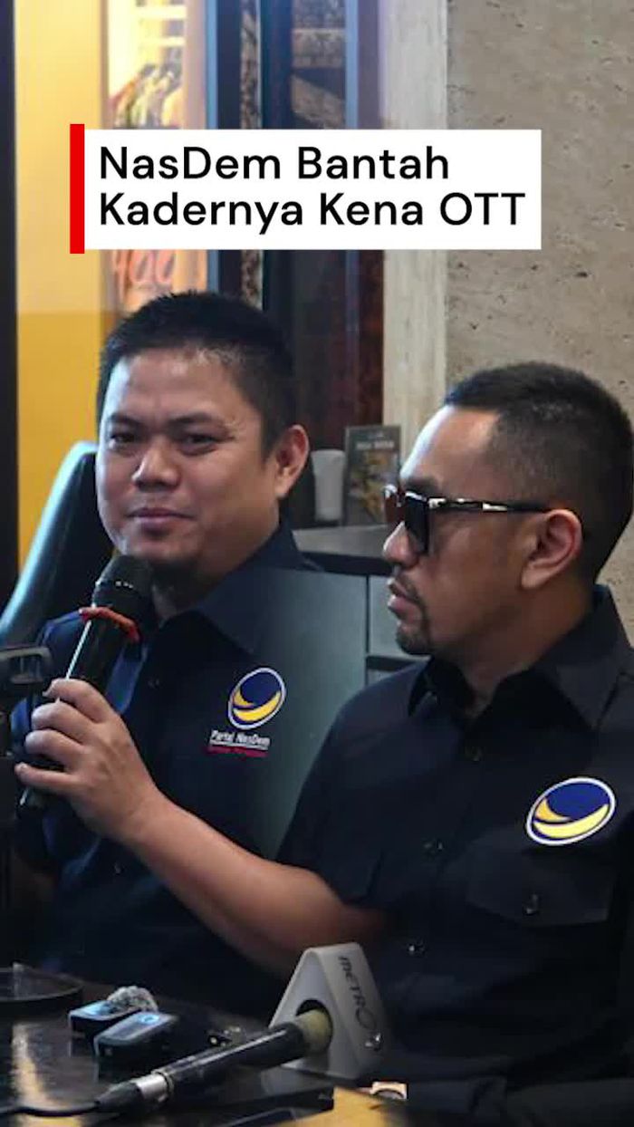 Video: Sahroni Bantah Bupati Kolaka Timur Kena OTT KPK