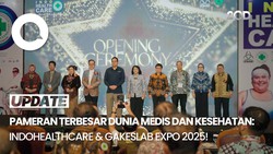 Indohealthcare GAKESLAB Expo 2025: Akselerasi Inovasi & Kemandirian Alat Kesehatan Nasional!