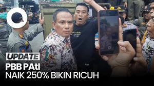 Video: Heboh PBB Pati Naik 250% Berujung Ricuh Bikin Mendagri Turun Tangan