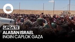 Video Alasan Netanyahu Ingin Caplok Gaza: Demi Menjamin Keamanan Israel