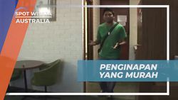 Menemukan Pilihan Penginapan Nyaman dan Terjangkau di Australia, Australia