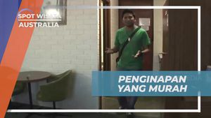 Menemukan Pilihan Penginapan Nyaman dan Terjangkau di Australia, Australia
